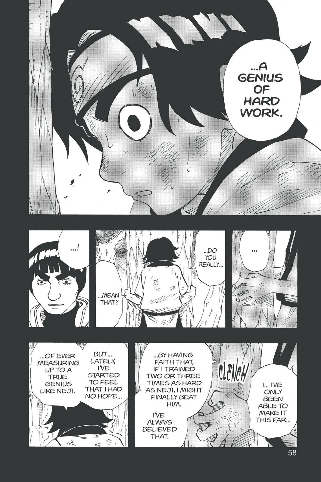Naruto Chapter 84 - Page 13