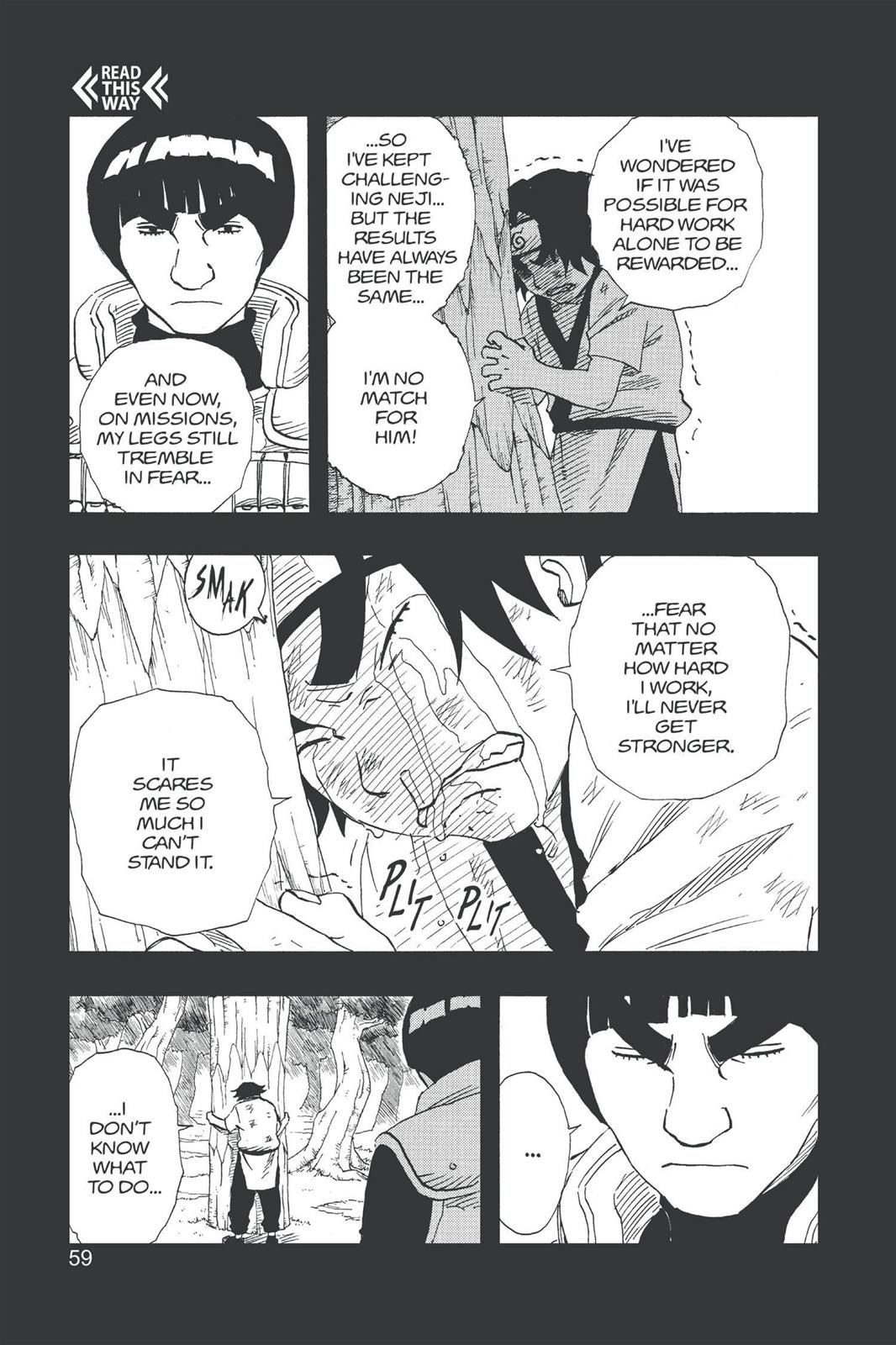 Naruto Chapter 84 - Page 14