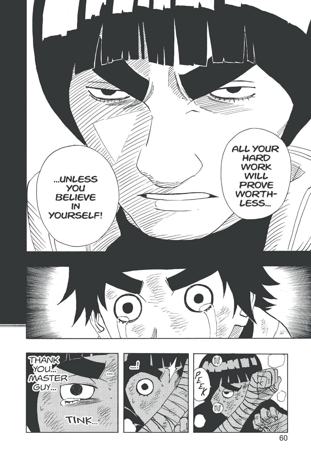 Naruto Chapter 84 - Page 15