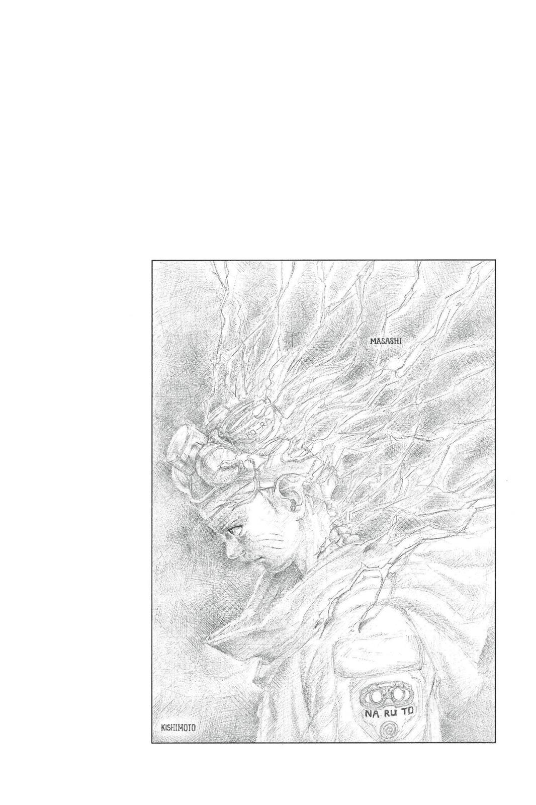 Naruto Chapter 84 - Page 19