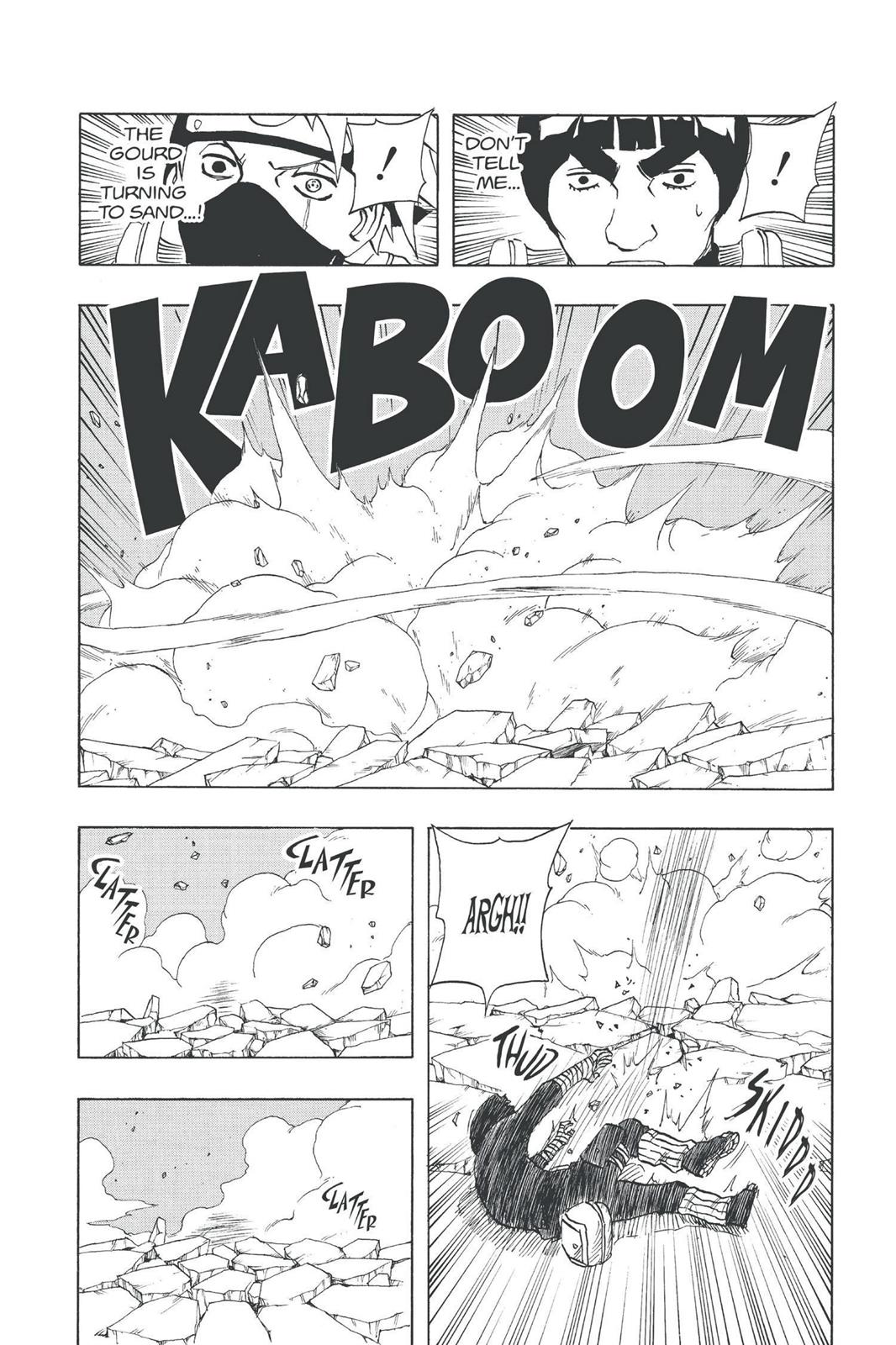 Naruto Chapter 86 - Page 6