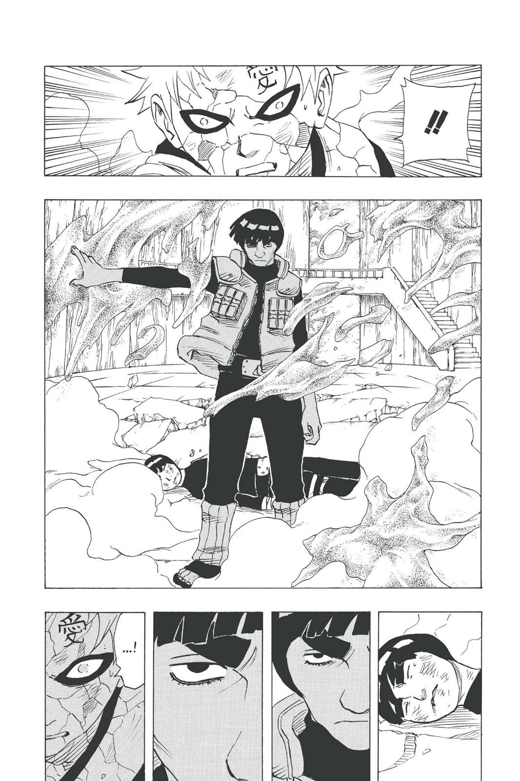 Naruto Chapter 86 - Page 10