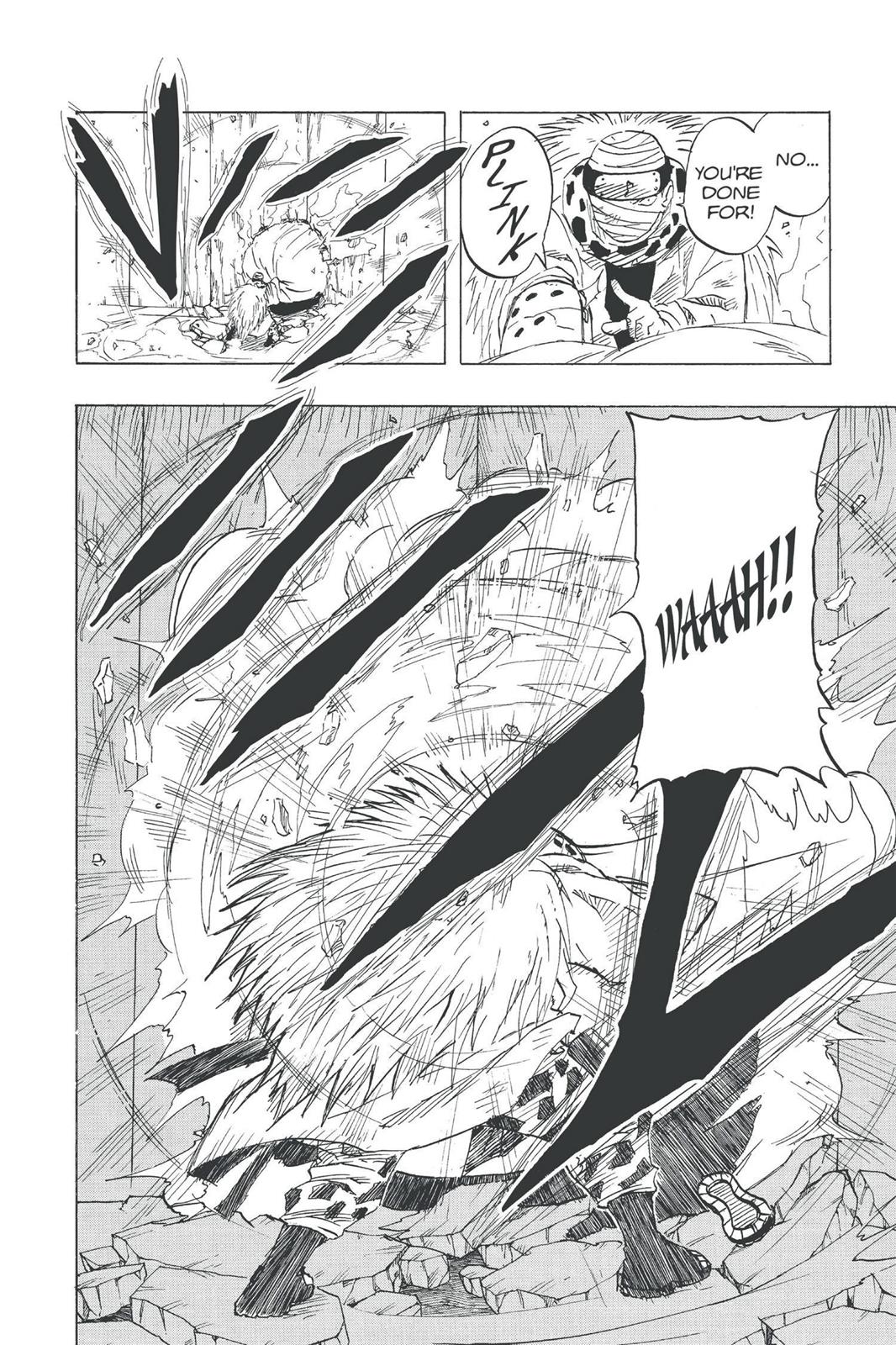 Naruto Chapter 87 - Page 16