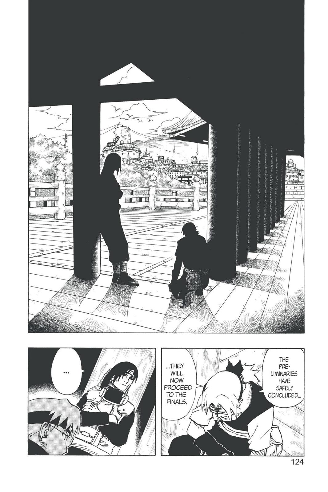 Naruto Chapter 88 - Page 6