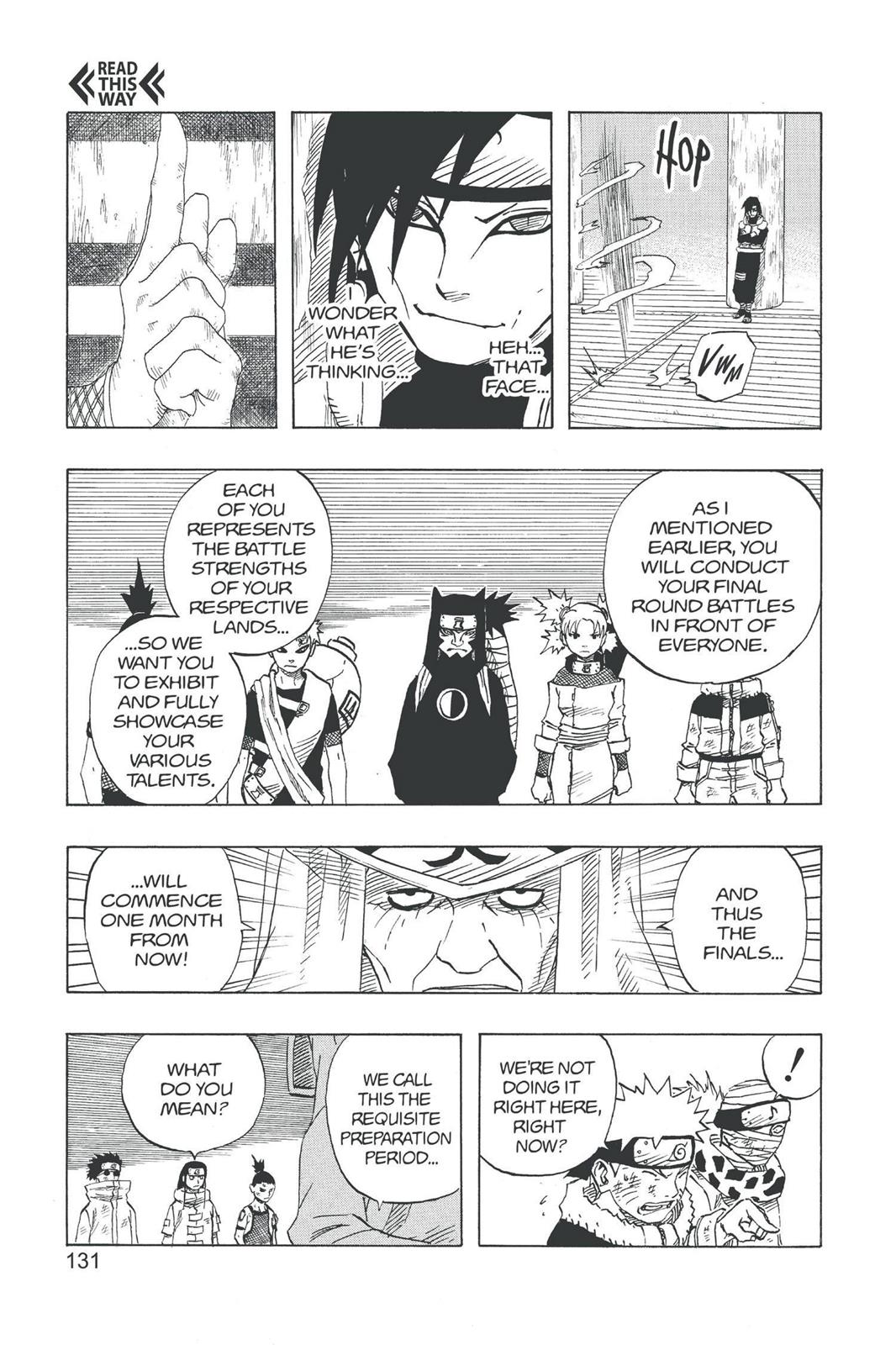 Naruto Chapter 88 - Page 13