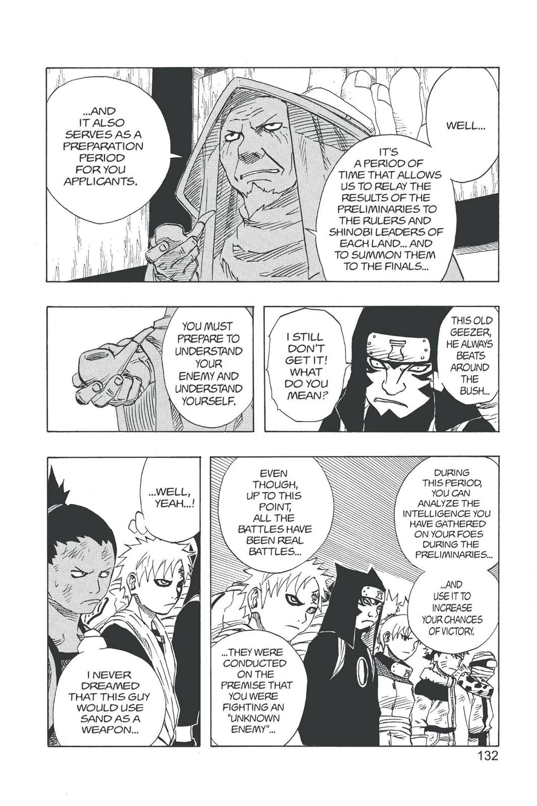 Naruto Chapter 88 - Page 14