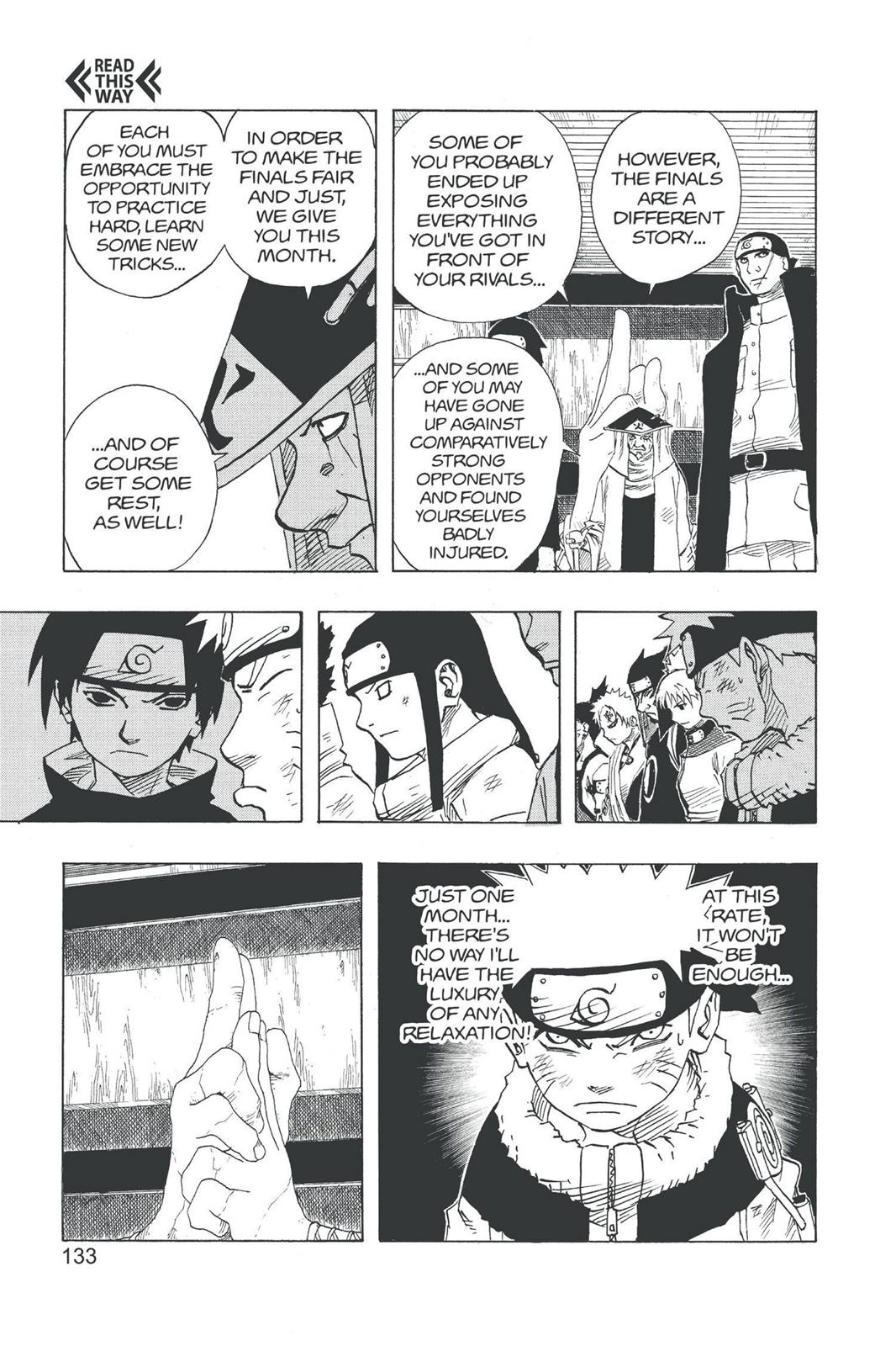 Naruto Chapter 88 - Page 15