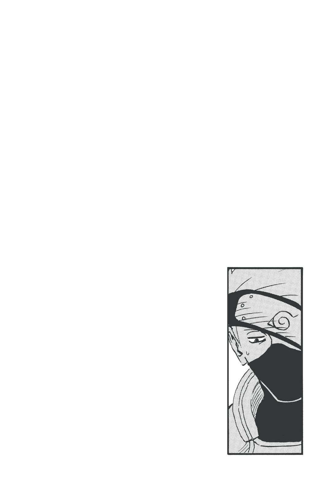 Naruto Chapter 88 - Page 20