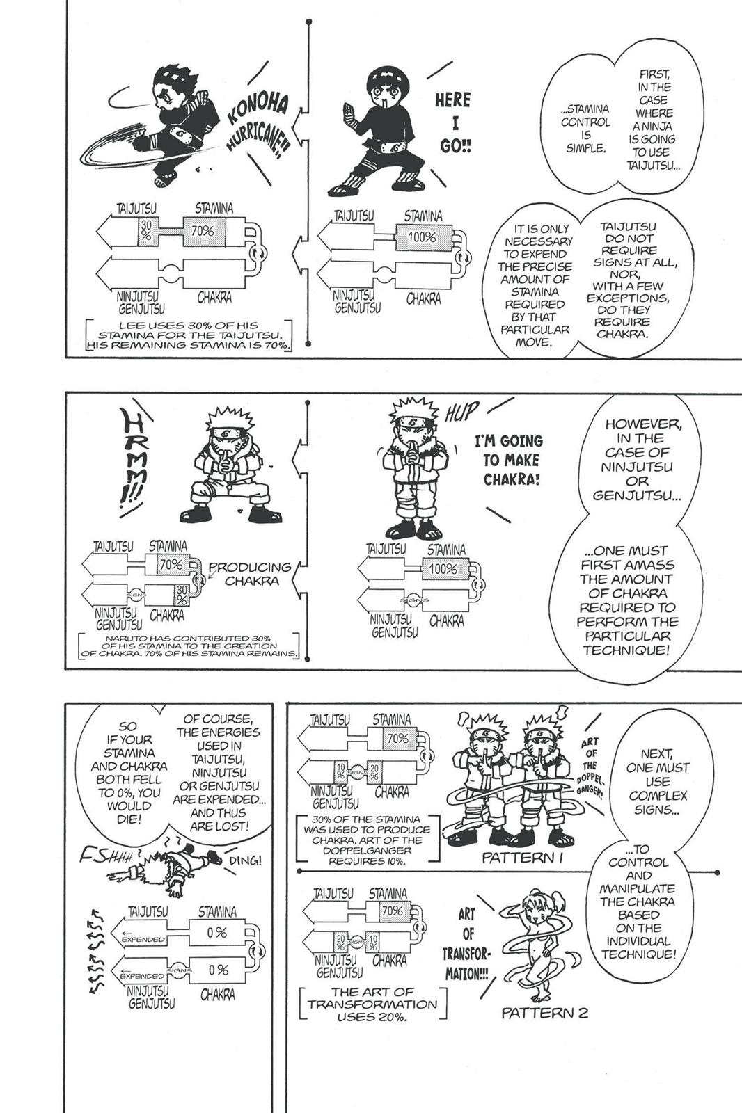 Naruto Chapter 90 - Page 5