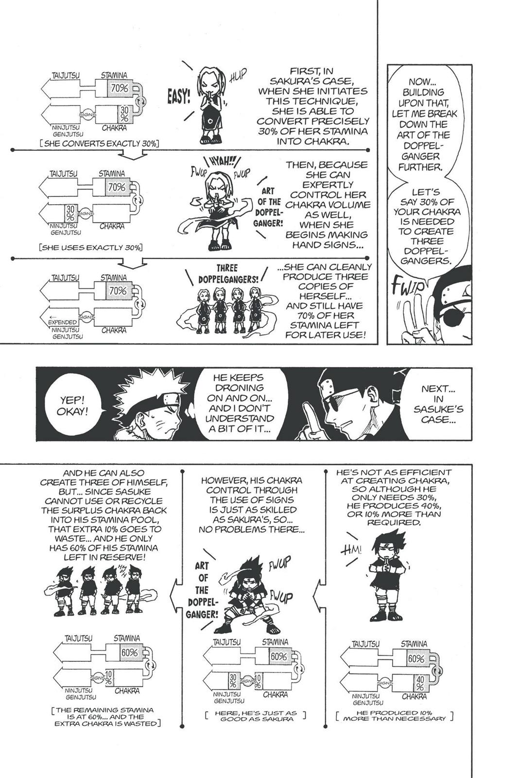 Naruto Chapter 90 - Page 6