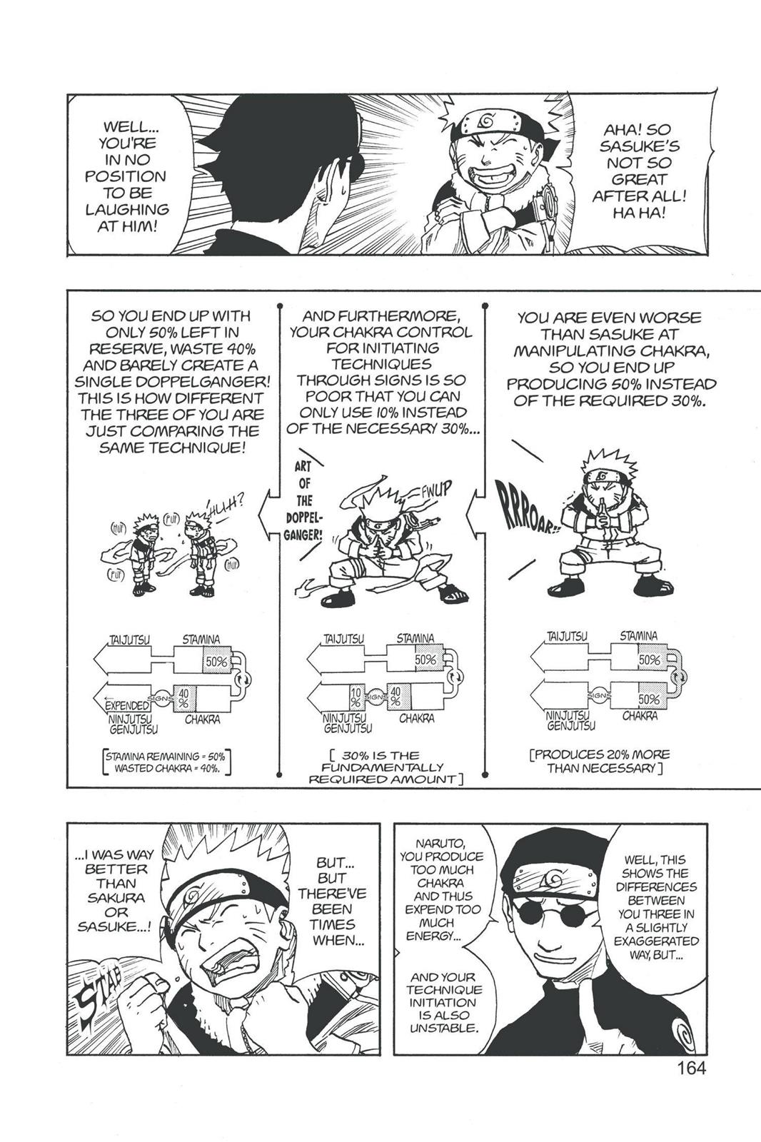 Naruto Chapter 90 - Page 7