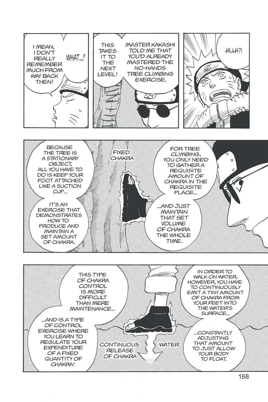 Naruto Chapter 90 - Page 11