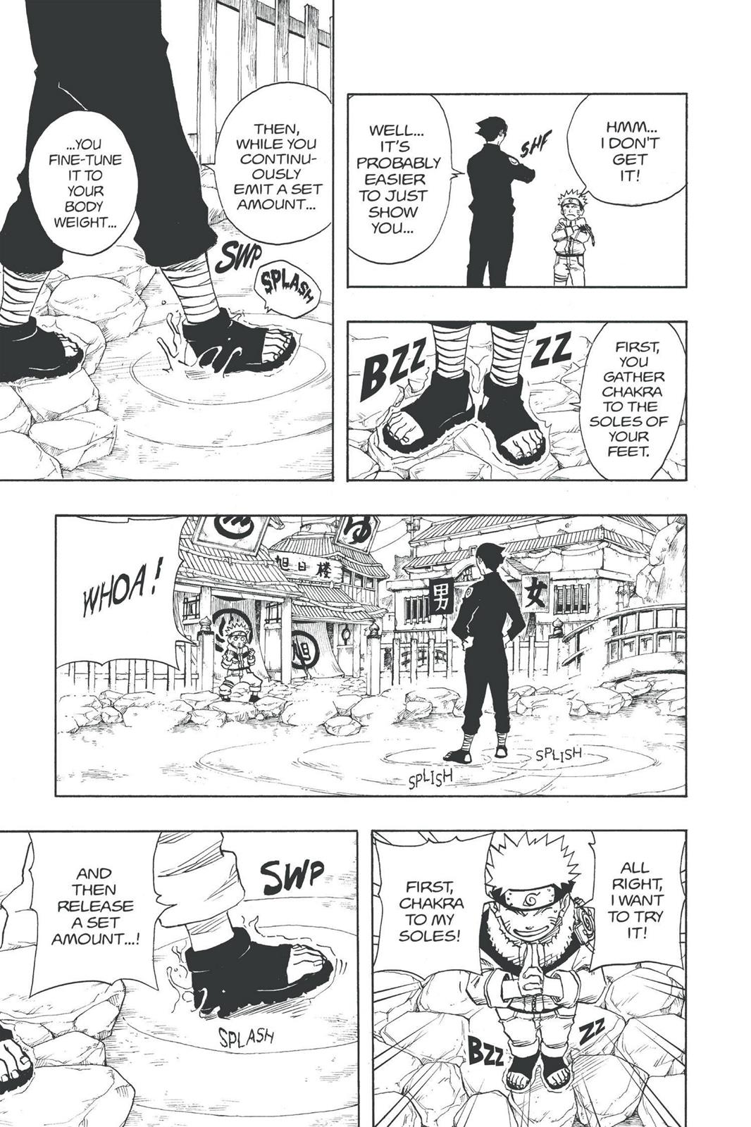 Naruto Chapter 90 - Page 12
