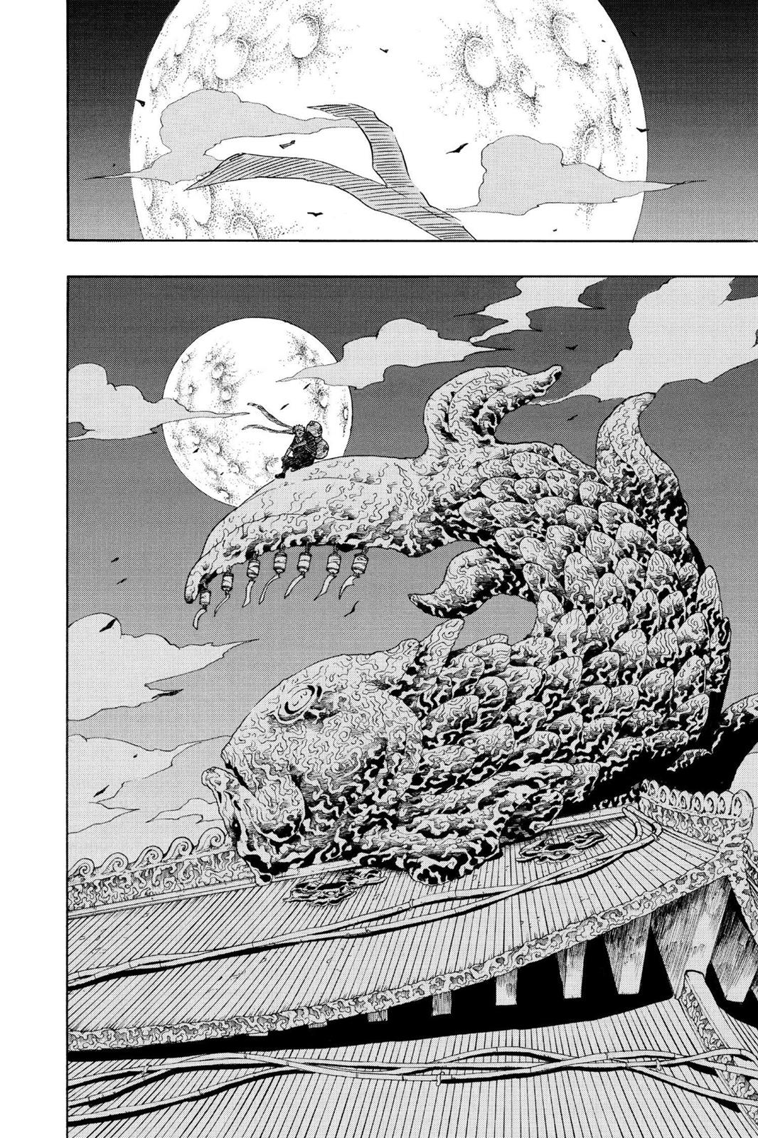 Naruto Chapter 91 - Page 23