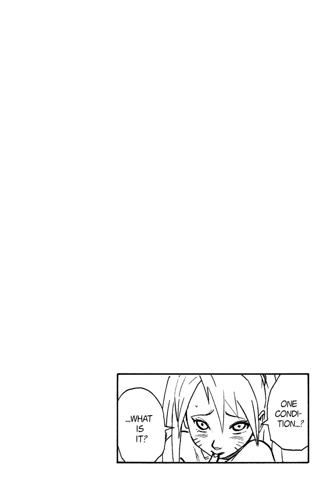 Naruto Chapter 91 - Page 27