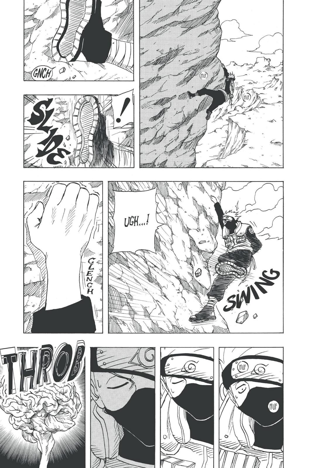 Naruto Chapter 93 - Page 6