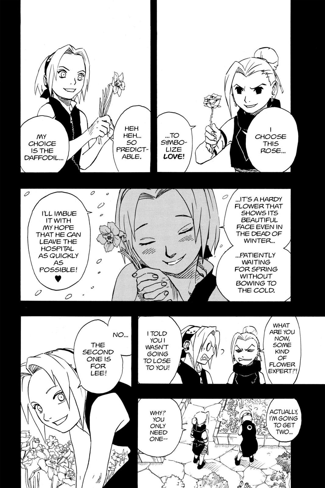 Naruto Chapter 93 - Page 13