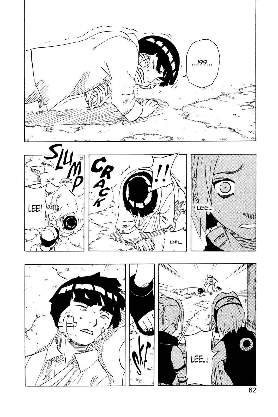 Naruto Chapter 93 - Page 15