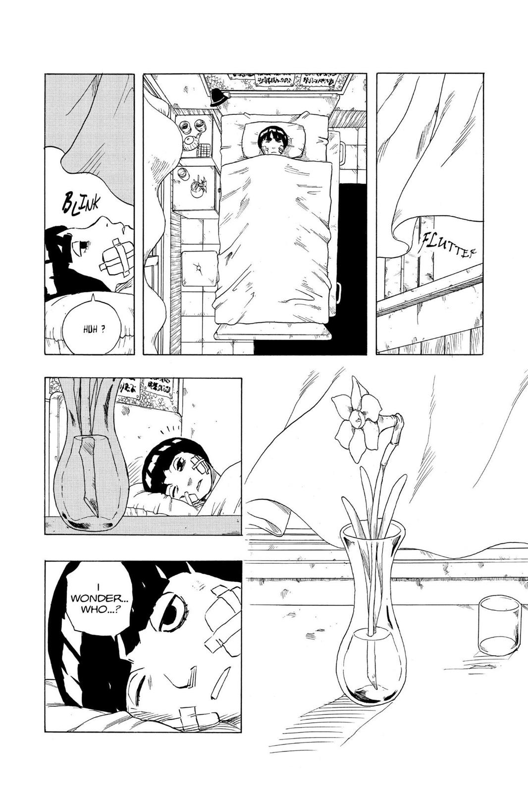 Naruto Chapter 93 - Page 17