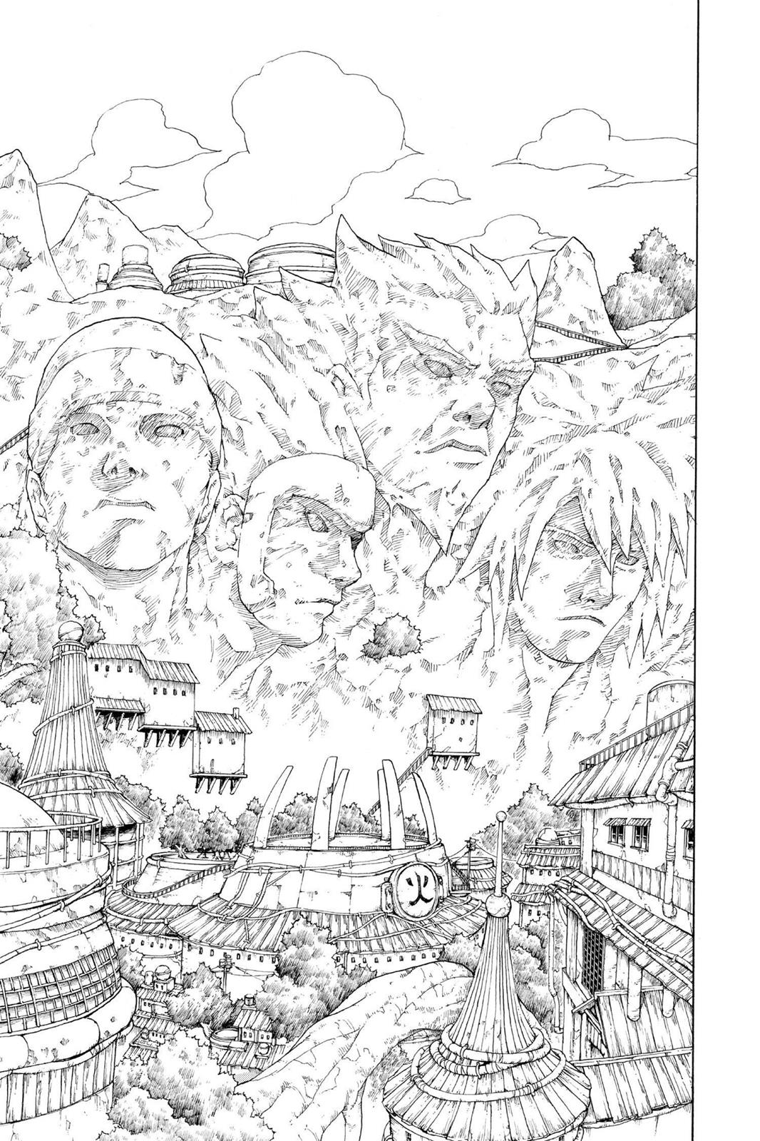 Naruto Chapter 94 - Page 9