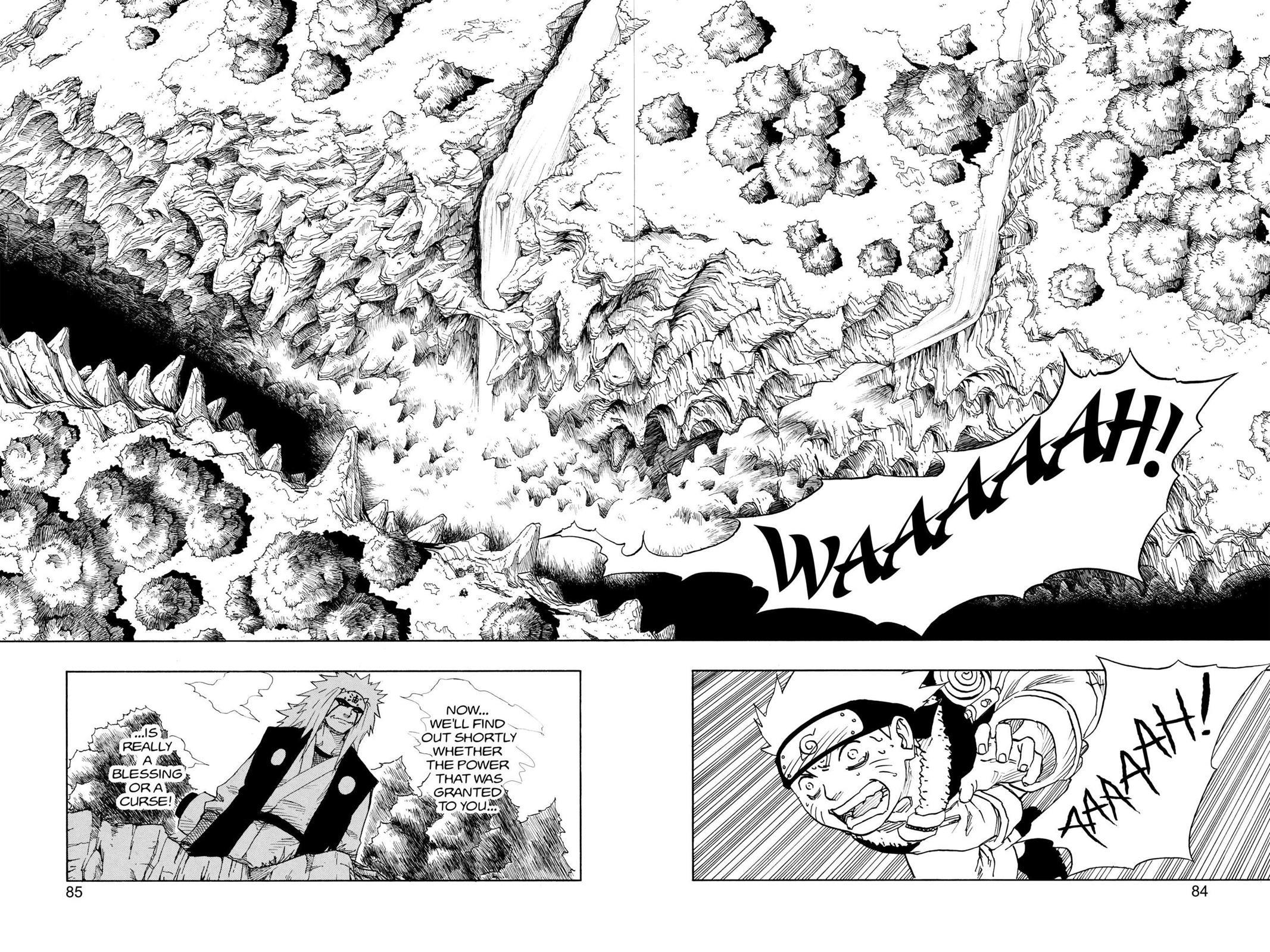 Naruto Chapter 94 - Page 18