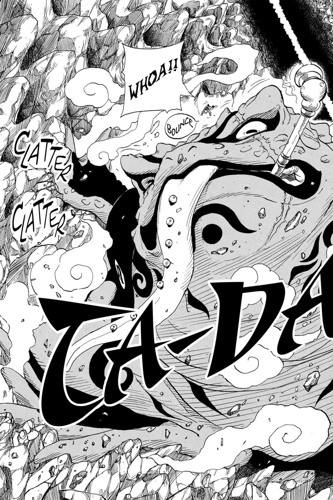 Naruto Chapter 95 - Page 19
