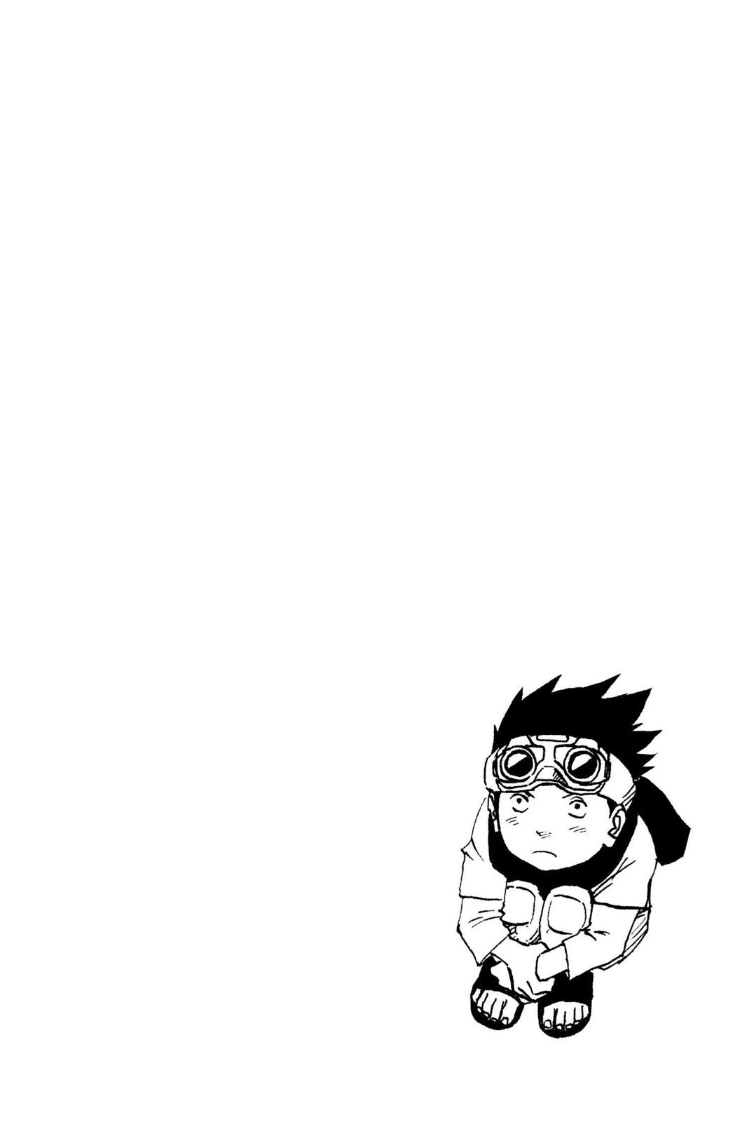 Naruto Chapter 95 - Page 20