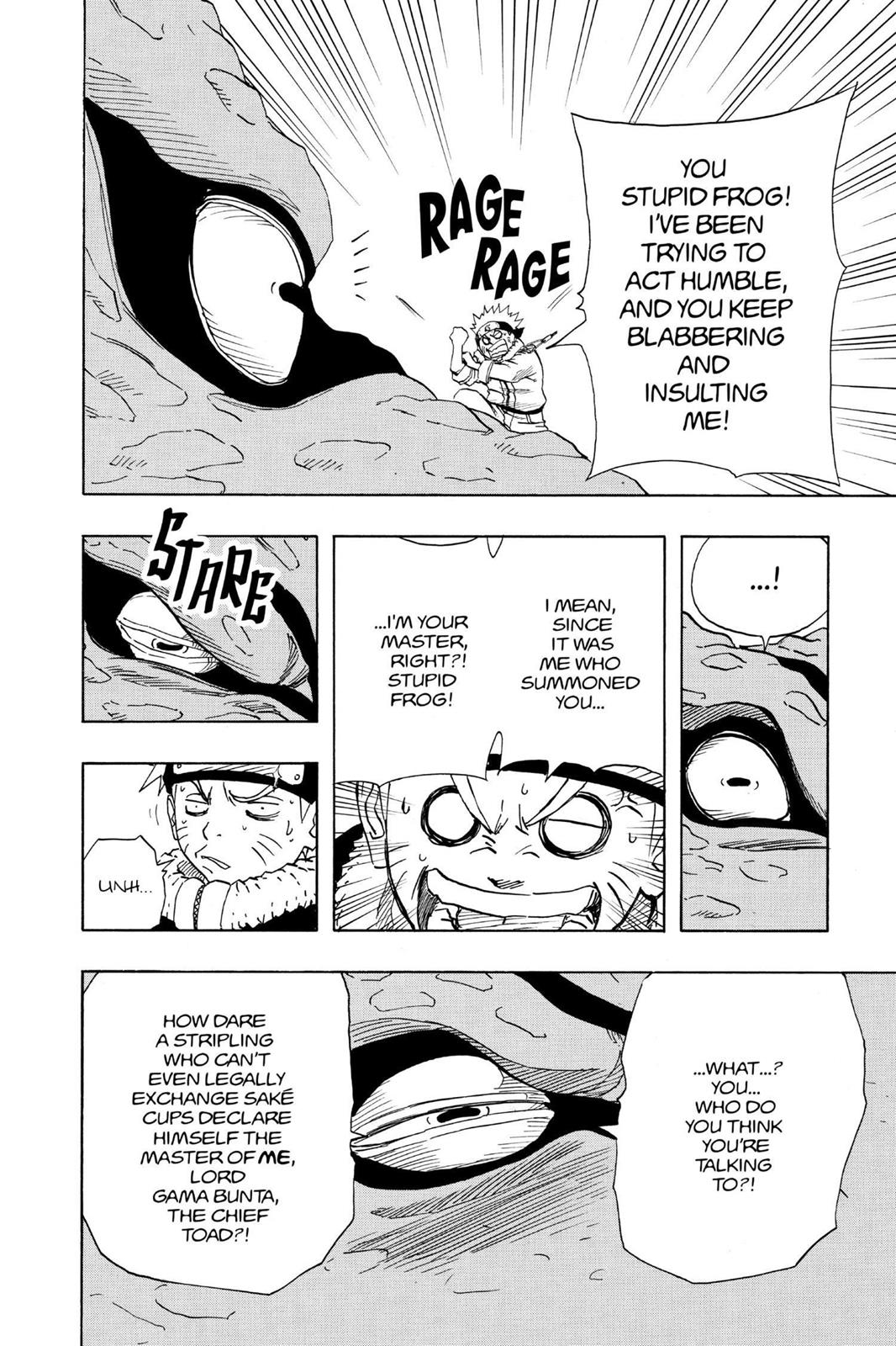 Naruto Chapter 96 - Page 6