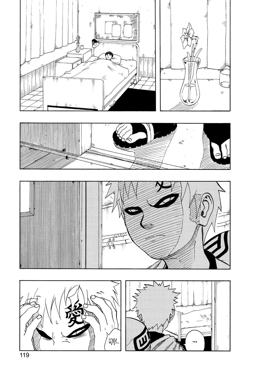 Naruto Chapter 96 - Page 13