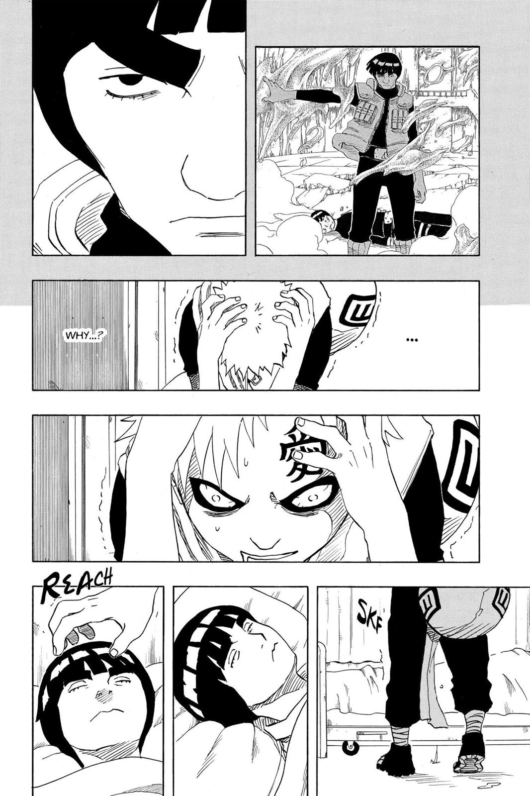 Naruto Chapter 96 - Page 14
