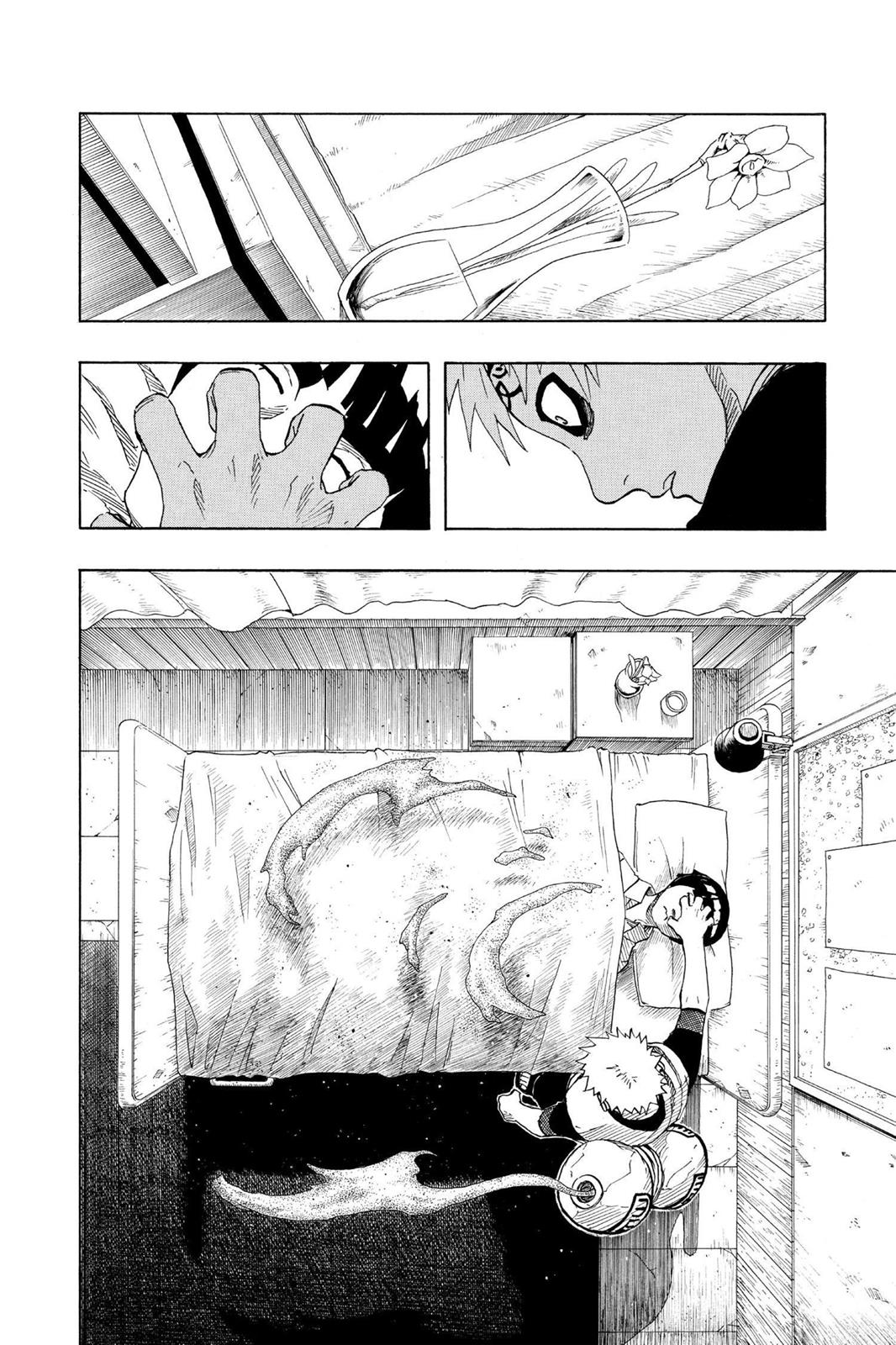 Naruto Chapter 96 - Page 16