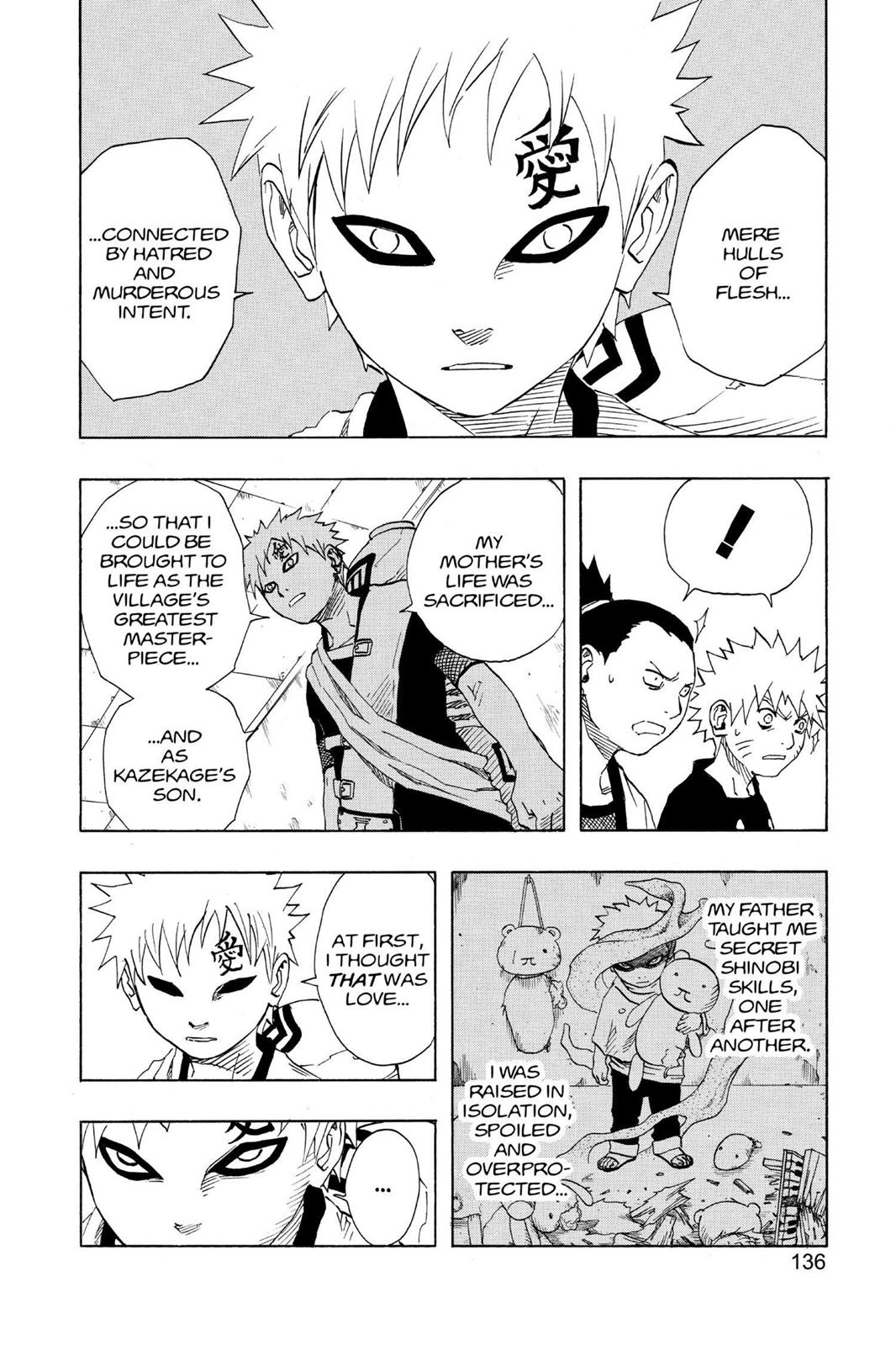 Naruto Chapter 97 - Page 10