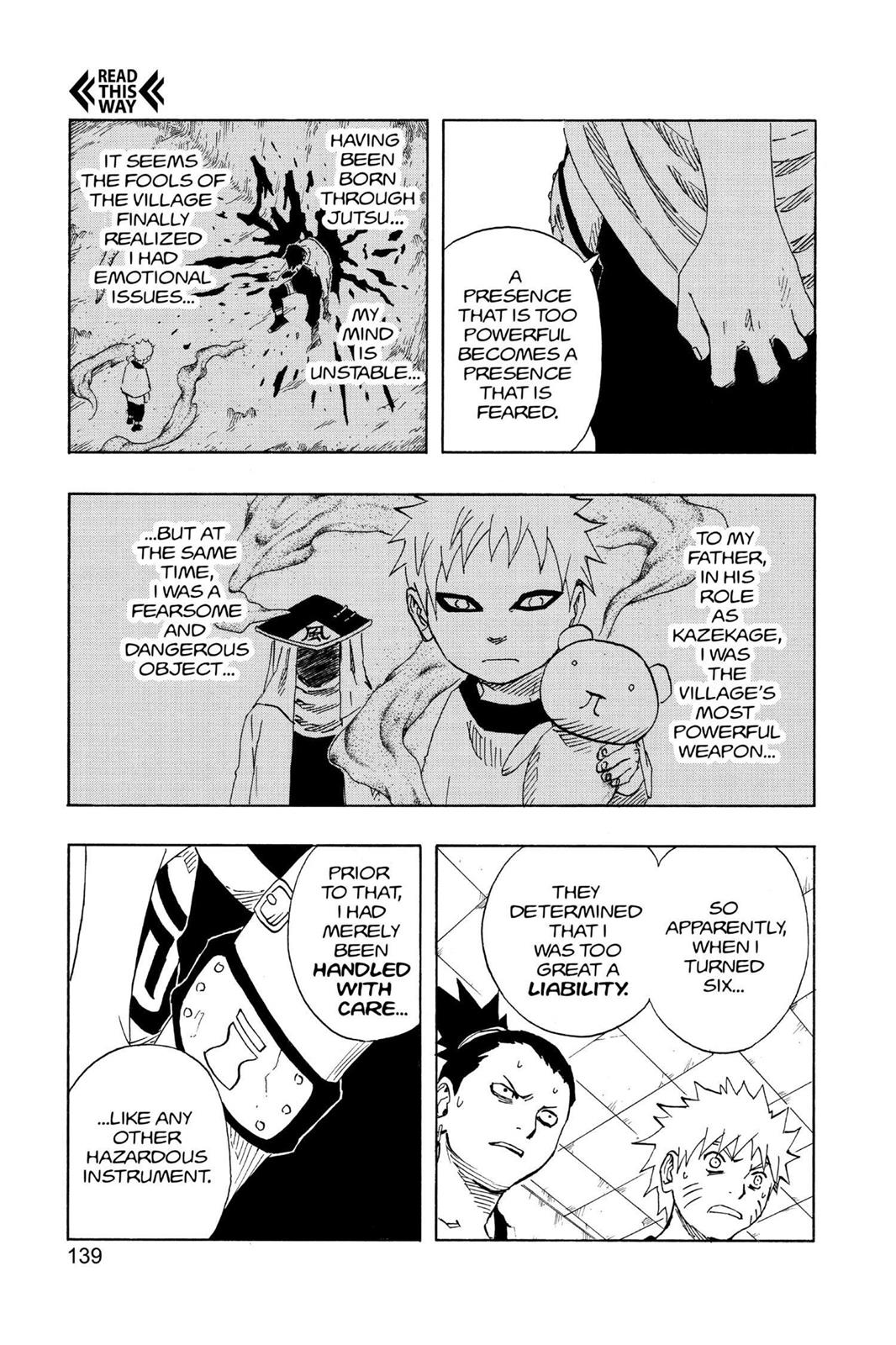 Naruto Chapter 97 - Page 13