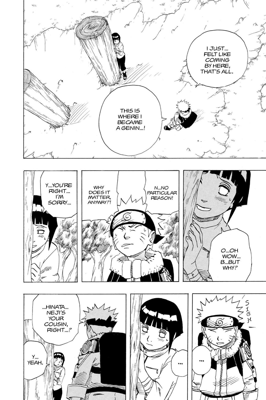 Naruto Chapter 98 - Page 9