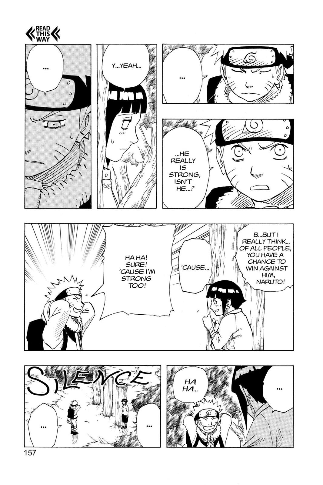 Naruto Chapter 98 - Page 10