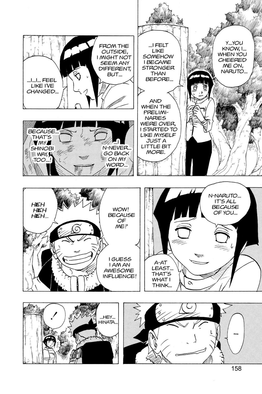 Naruto Chapter 98 - Page 11