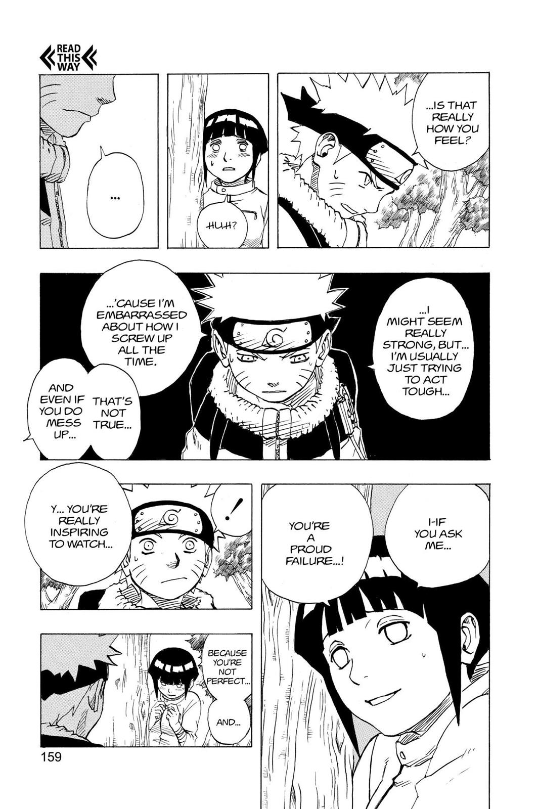 Naruto Chapter 98 - Page 12