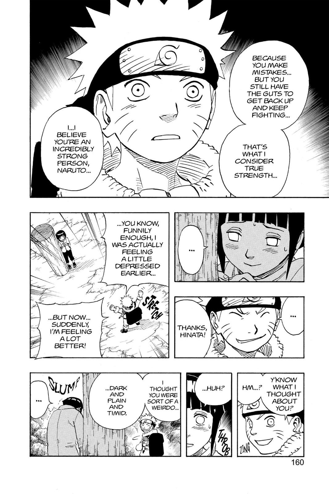 Naruto Chapter 98 - Page 13