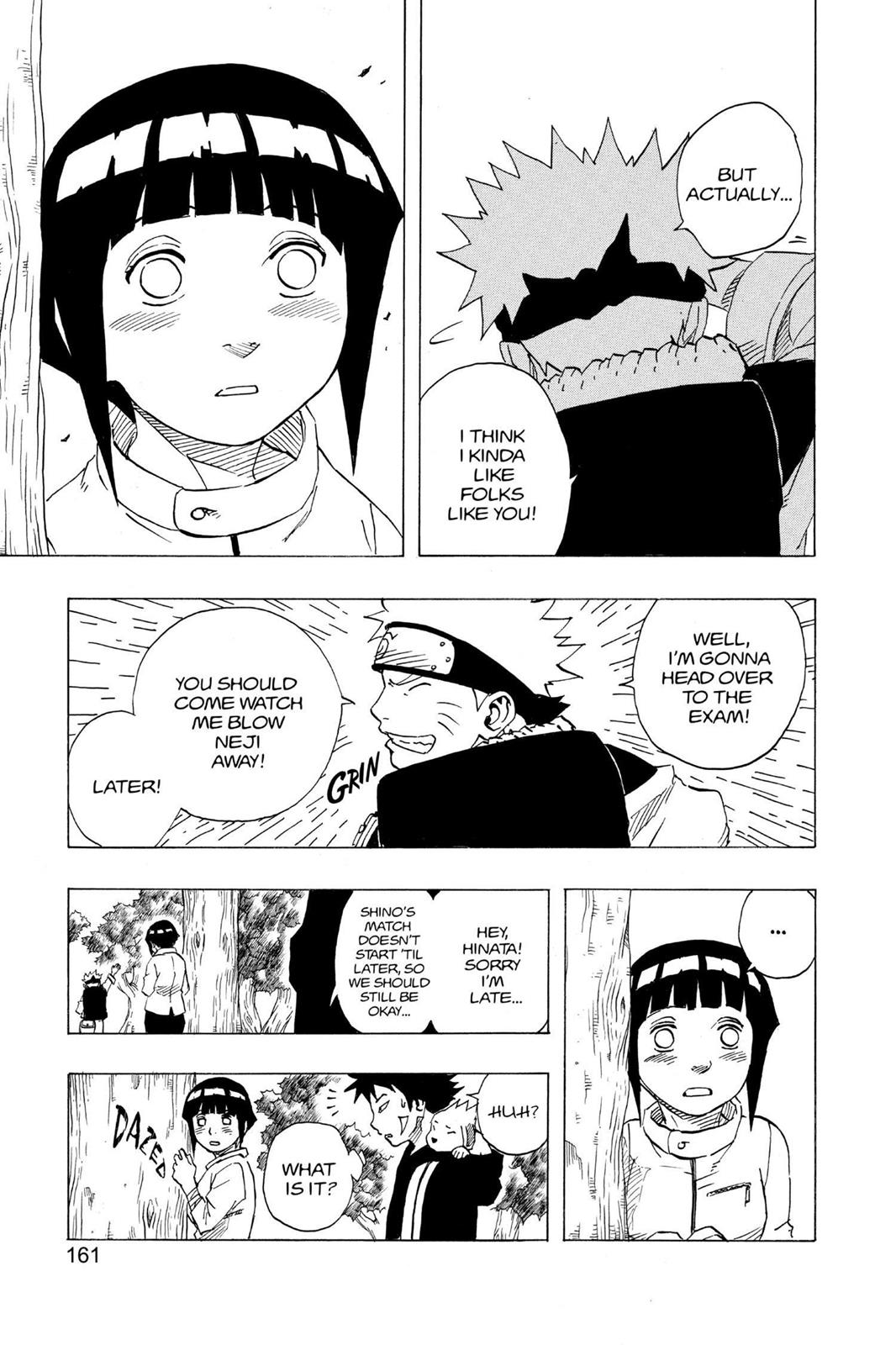 Naruto Chapter 98 - Page 14