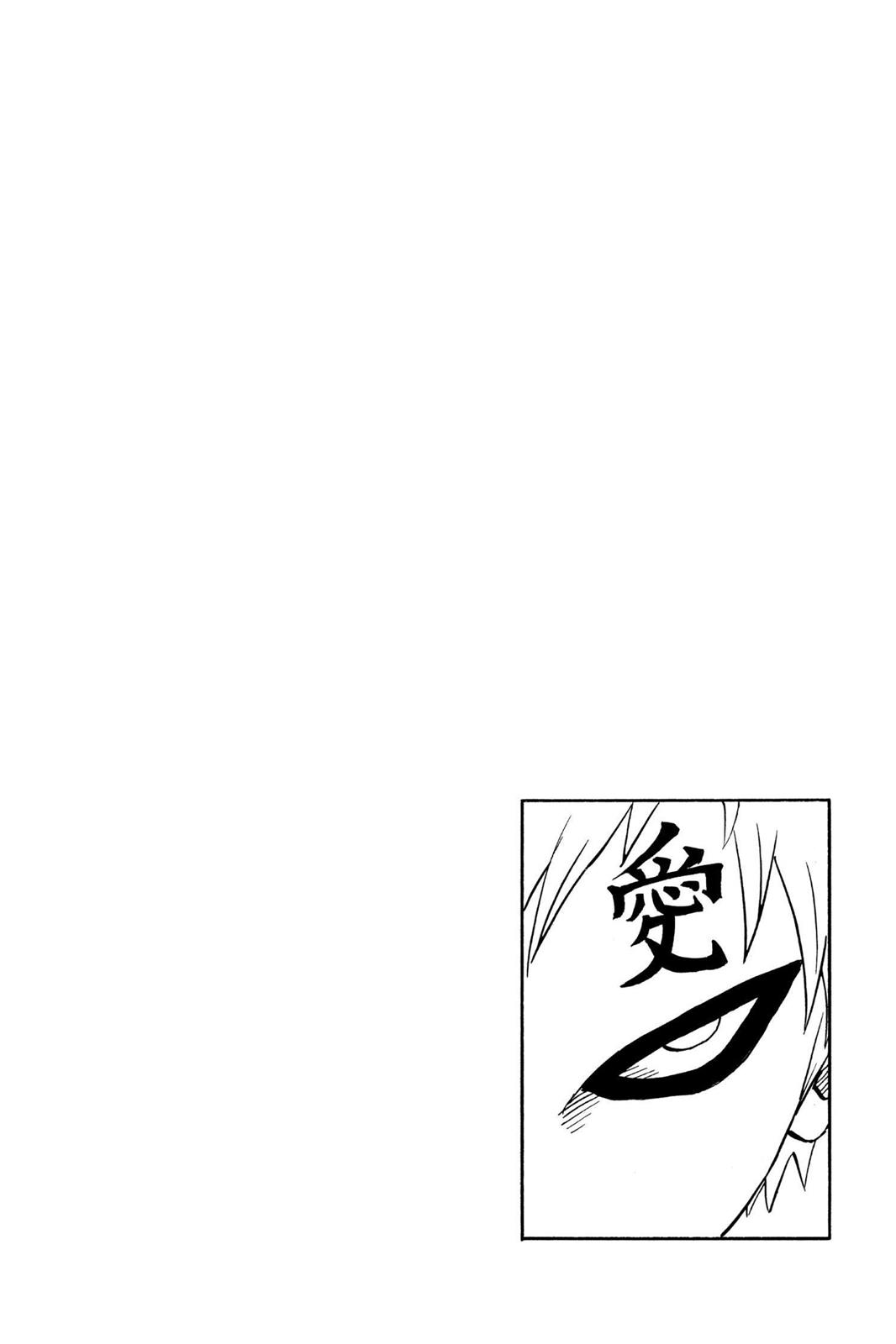 Naruto Chapter 98 - Page 16