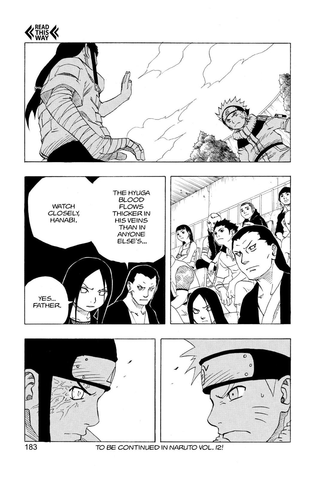 Naruto Chapter 99 - Page 19