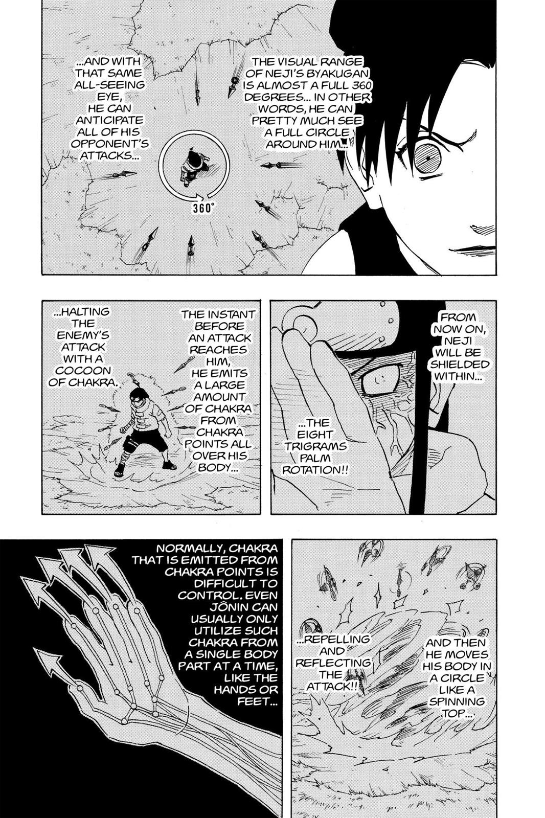 Naruto Chapter 101 - Page 6