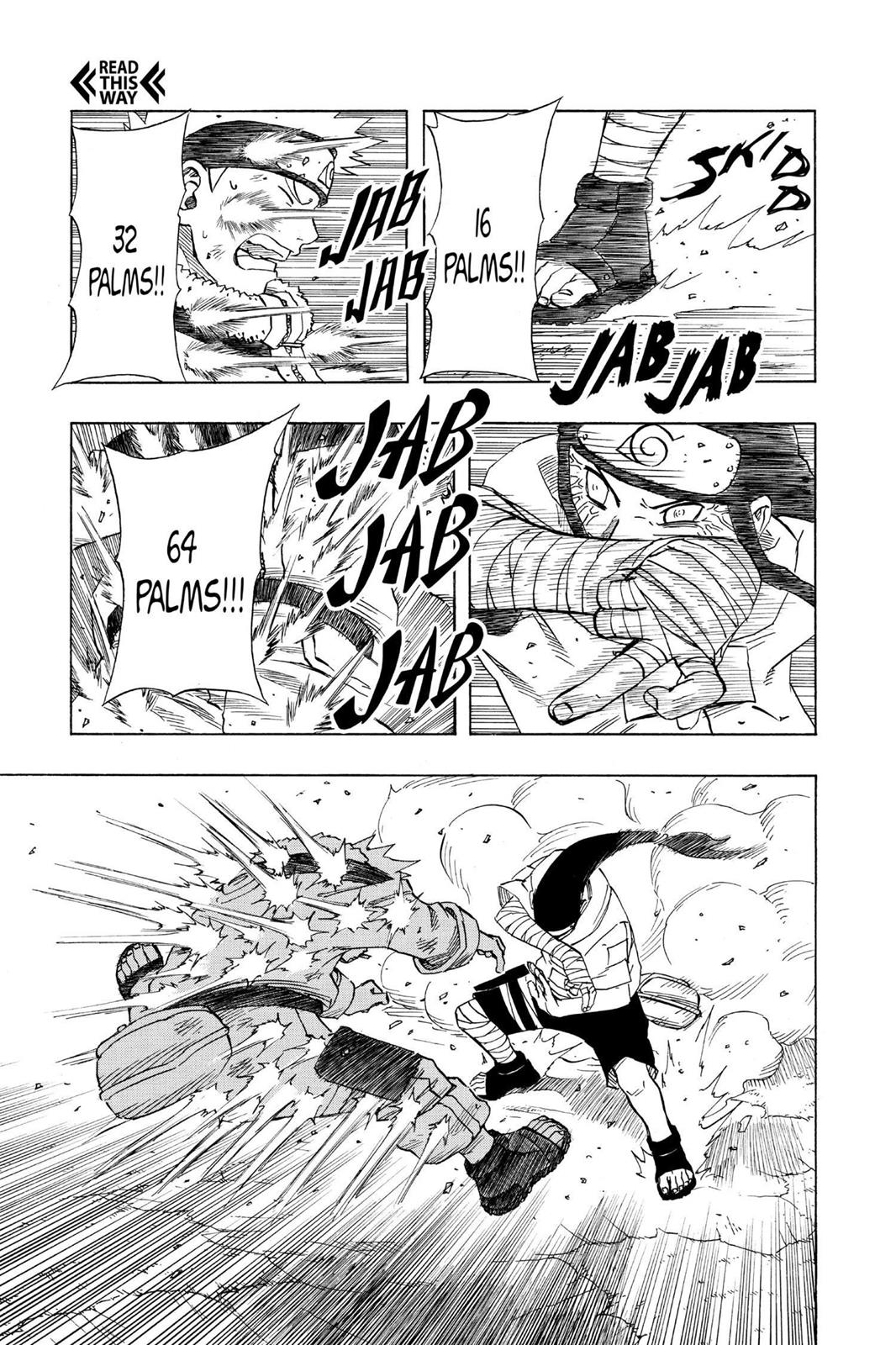 Naruto Chapter 101 - Page 10