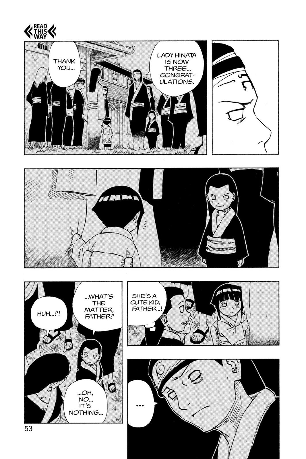 Naruto Chapter 102 - Page 7