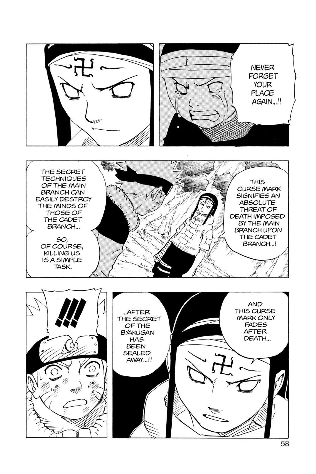 Naruto Chapter 102 - Page 12