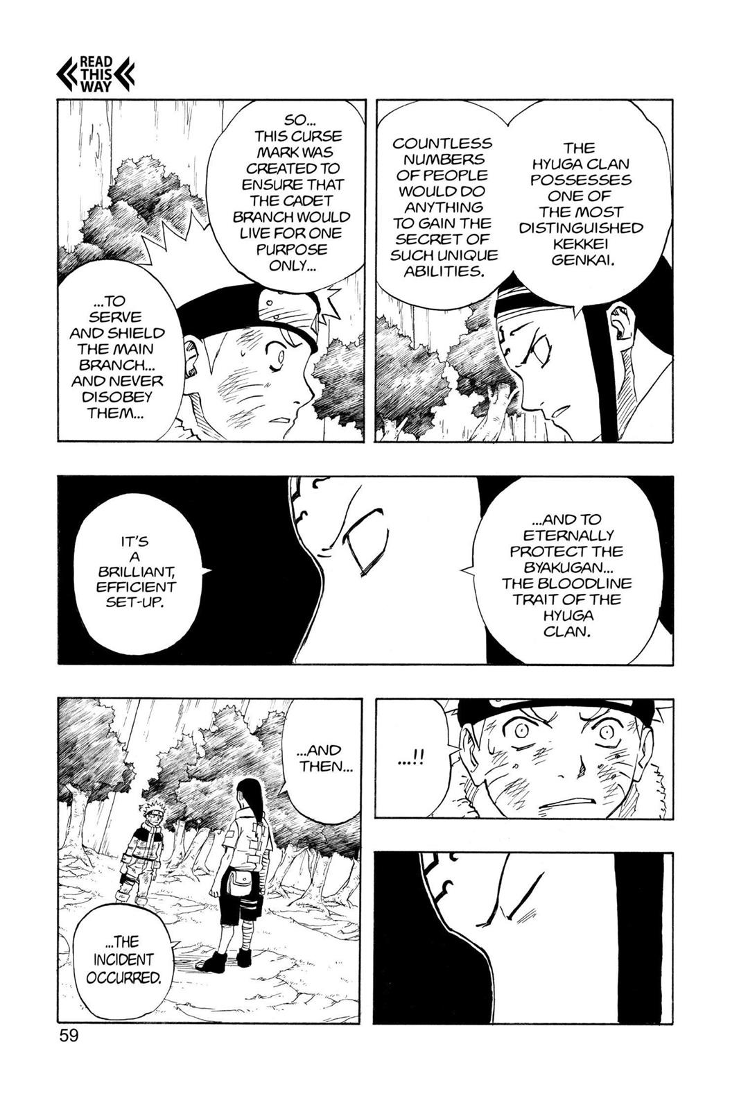 Naruto Chapter 102 - Page 13