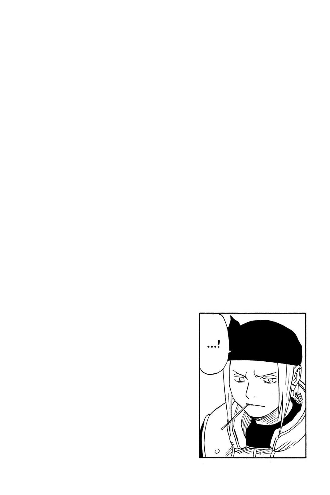 Naruto Chapter 102 - Page 20