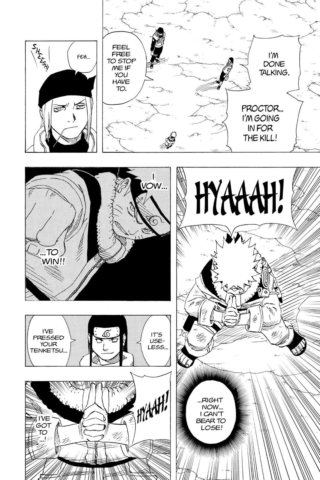 Naruto Chapter 103 - Page 12