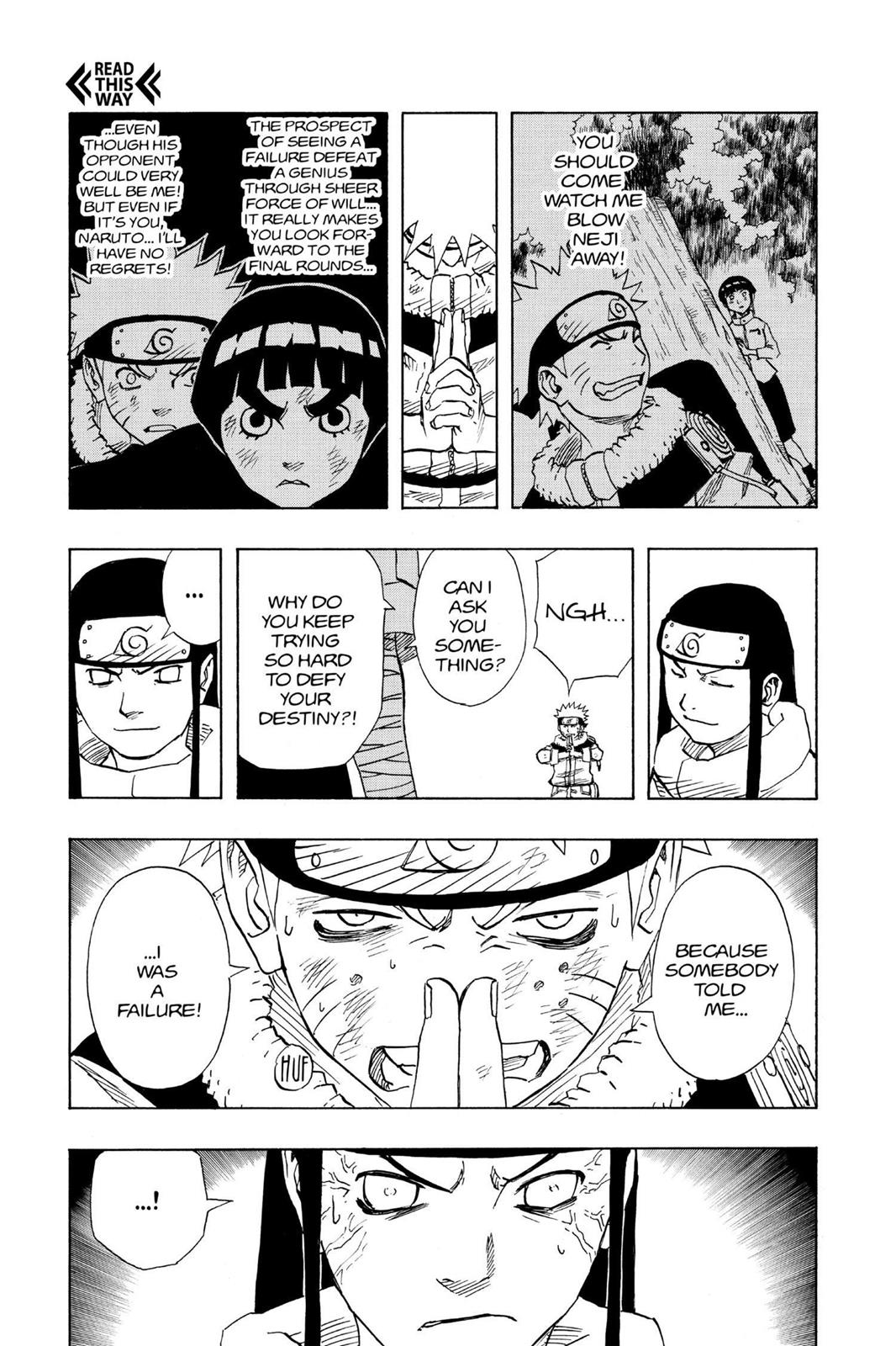 Naruto Chapter 103 - Page 13
