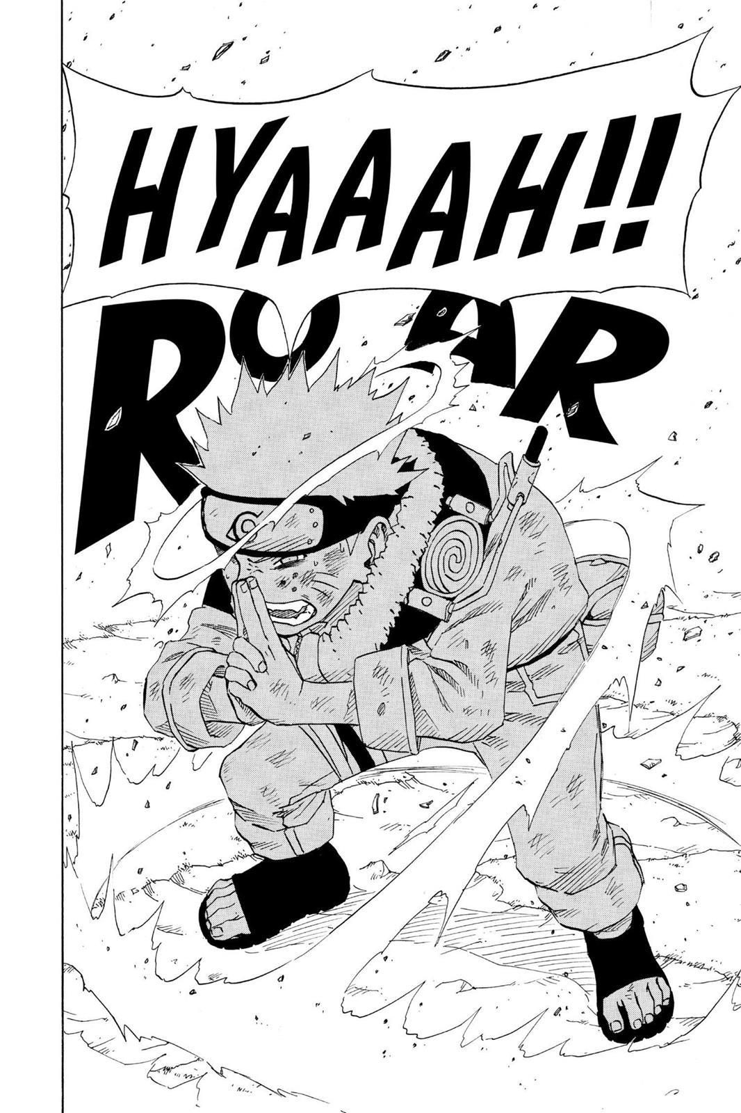 Naruto Chapter 103 - Page 14
